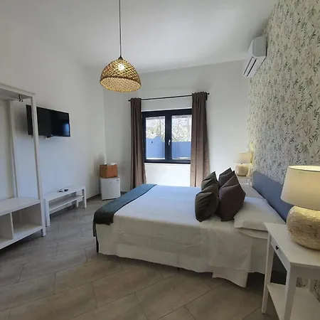 Bed & Breakfast Rio Claro - Rio Claro Holiday